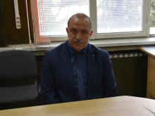 Рокади в ОДМВР-Стара Загора: Ето кой е новия шеф на полицията