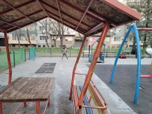 Съоръжение на детска площадка застрашава живота на русенските деца