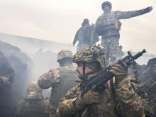The Economist: Русия се подготвя за нова голяма офанзива, но способността на Украйна да я удържи изглежда много по-несигурна