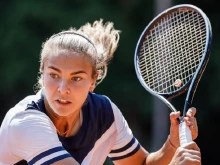 16-годишна българка стигна полуфинал на тенис турнир за жени в Тунис