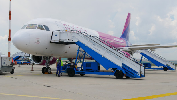 От летището в Бургас обещаха полети до 85 дестинации в 25 държави