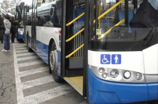 Важно! Ново разписание за подобряване транспорта във Варна