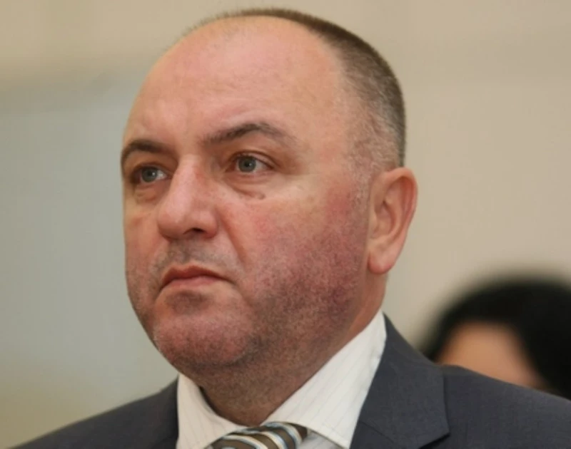 Антон Станков: Една от най-нелогичните длъжности за поста министър-председател са колегите от Сметната палата