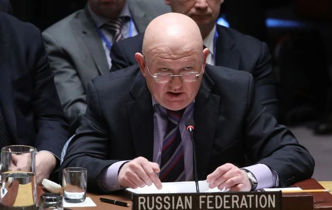 Русия наложи вето на резолюцията на ООН, с която се удължава наблюдението на санкциите срещу КНДР