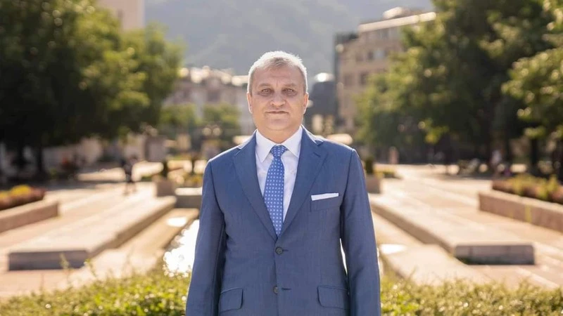 Бившият кмет на Благоевград с първи коментар за разследването на прокуратурата