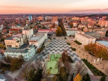 Български град се е казвал Ески Джумая. Кой е според вас?