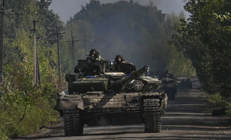 Зеленски: Путин ще тласне войната "много бързо" до територията на НАТО, ако не бъде спрян