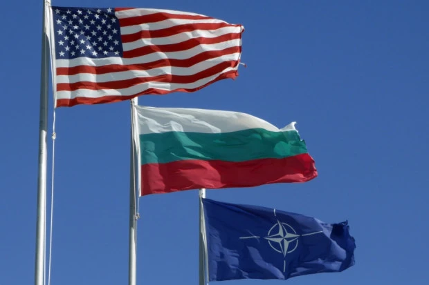 България в НАТО: Отбелязваме 20 години от присъединяването ни към съюза