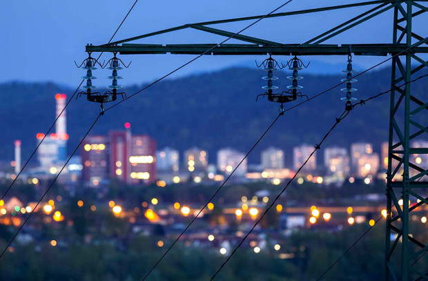 Големи райони във Варна ще бъдат без ток