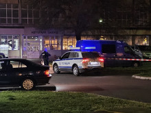 Полицаите в Бургаско снощи бяха накрак