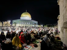 ХАМАС призова мюсюлманите да тръгнат на поход към Ерусалим и да "освободят" джамията "Ал Акса"