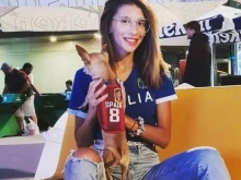 Ето я най-скандалната участничка в "Ергенът" преди хиалуроновите устни