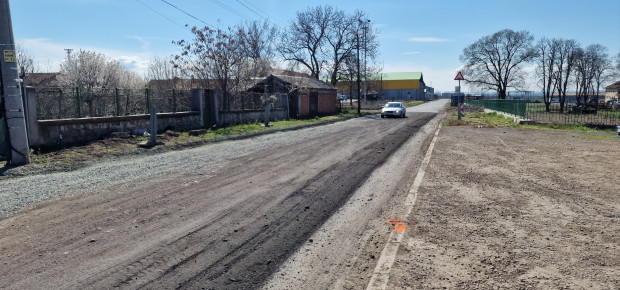 Започна третият етап от обновяването на пътя от Българово към магистралата
