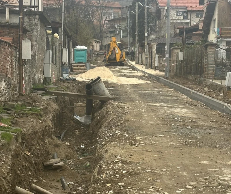Община близо до Пловдив с новина за големи ремонти