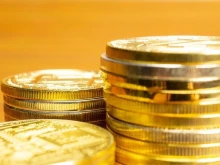 Финансист: Какви са вариантите за инвестиране в злато?