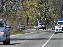 Миньори и енергетици отново затварят пътища в Старозагорско, не искат шепа шарлатани да определят съдбата им