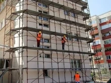 МРРБ отказва да финансира санирането на блоковете от резервния списък в Карлово