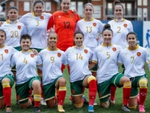 Състав и програма на женския национален отбор за старта на евроквалификациите