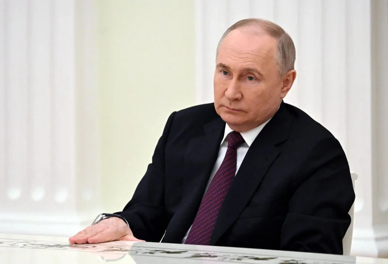 NYT: Задава се нова ескалация от Путин – на Украйна й предстоят тежки месеци
