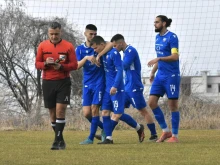 Карагарен свири на Локо, пловдивчанин от Първа лига на Несебър