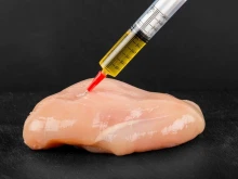 Три лесни и ефективни начина за изчистване на антибиотиците от пилешкото месо
