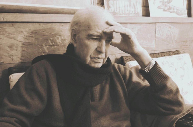 Почина големият старозагорски поет Таньо Клисуров