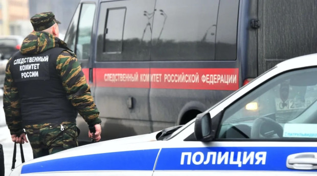 Следственият комитет СК на Руската федерация е поискал ареста на