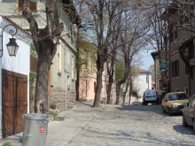 Без семки и бонбонки в Стария град, въвеждат права и задължения за живеене