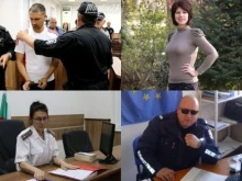 7 години затвор за командоса, убил полицай в Пловдив заради жена