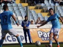 Арда и Крумовград поделиха точките в мач от Първа лига