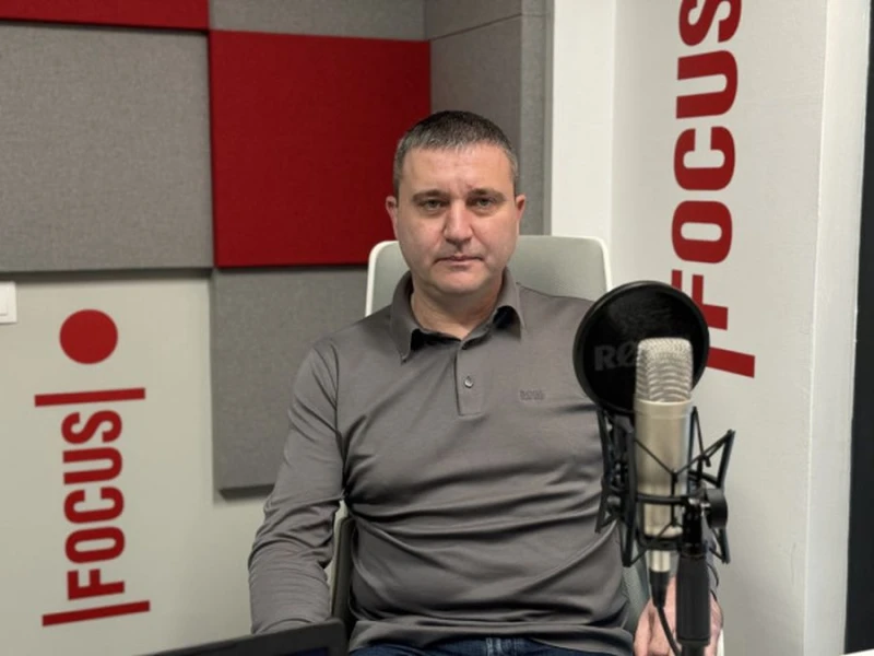 Владислав Горанов: Това не е краят