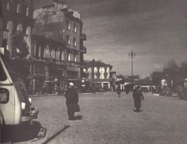 Тъжна дата в историята на столицата ни