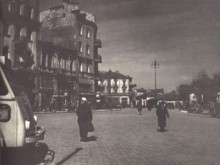 Тъжна дата в историята на столицата ни