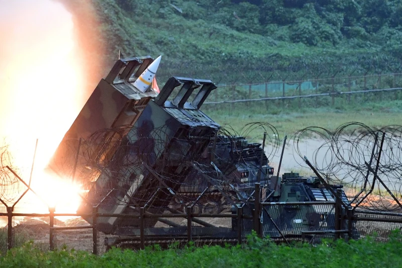 Defense One: САЩ вероятно ще прехвърлят ракети ATACMS в Украйна, това вече не е толкова рисковано