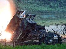 Defense One: САЩ вероятно ще прехвърлят ракети ATACMS в Украйна, това вече не е толкова рисковано