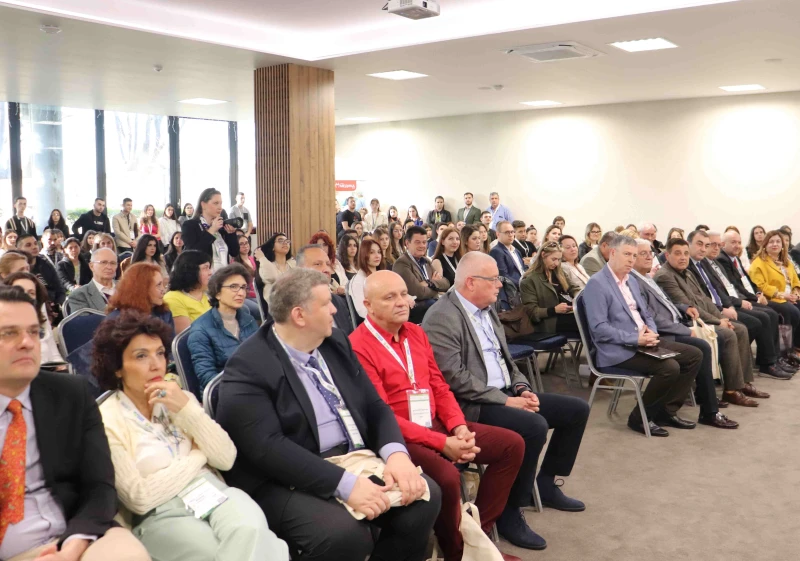 Два пъти повече участници в Международния симпозиум за медици в Русе тази година