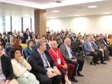 Два пъти повече участници в Международния симпозиум за медици в Русе тази година
