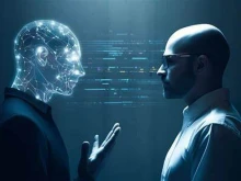 Изкуственият интелект разпознава човешките емоции в реално време