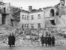 Преди 80 години: 450 бомбардировача нападнаха столицата ни на този ден