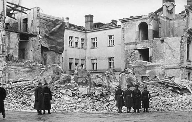 Днес се навършват 80 години от най тежката бомбардировка над България