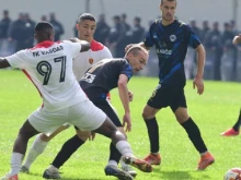 Скандал с уредени мачове разтресе македонския футбол