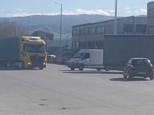 Директорът на митницата в Пловдив за хаоса: В края на седмицата винаги има по-голямо струпване