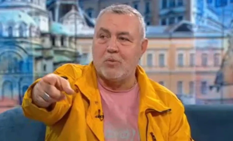 Христо Мутафчиев: Това не е интеграция, а сегрегация! "Столипиново" трябва да бъде заличено