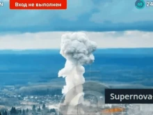 BILD: Русия за първи път удари Украйна с тежка авиационна бомба ОДАБ-1500
