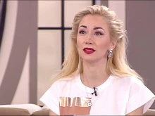 Нети: Не разбирам защо много жени се втурват да променят лицето си