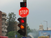 Специалисти за връщането на секундарния брояч на светофарите: Необходимо е прецизиране на предложението