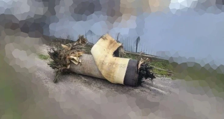 Руското МО съобщи, че са използвани хиперзвукови ракети "Циркон" за масирани удари по обекти в Украйна