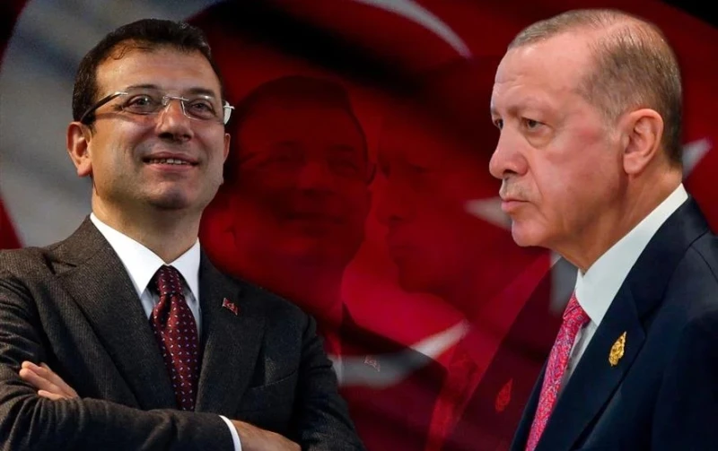 Ердоган срещу Имамоглу: Местните избори в Турция могат да определят посоката на развитие на страната