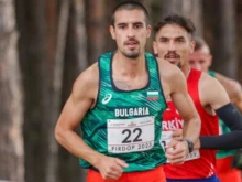 Иво Балабанов стана 70-и на 10 км. крос кънтри в Белград