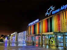 Важен полет каца във Варна след полунощ от Берлин!